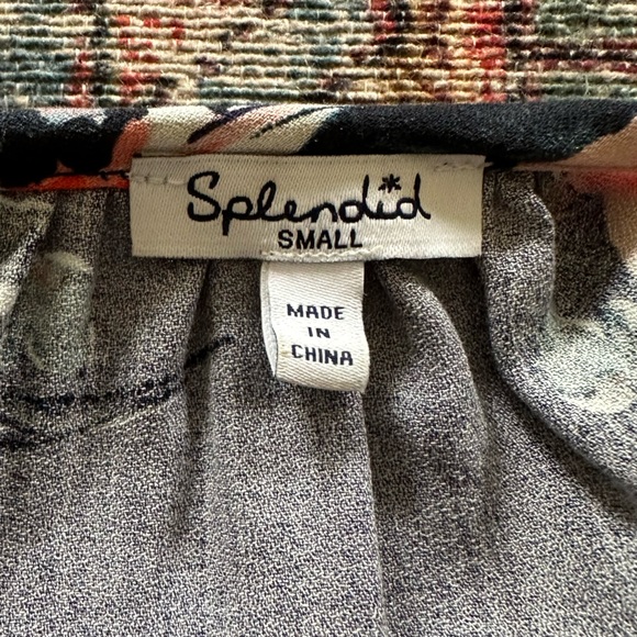 Splendid top - Picture 2 of 3